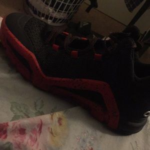 Addidas Basketball Shoes